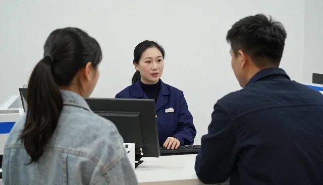 门诊服务视角下的医疗健康服务健康