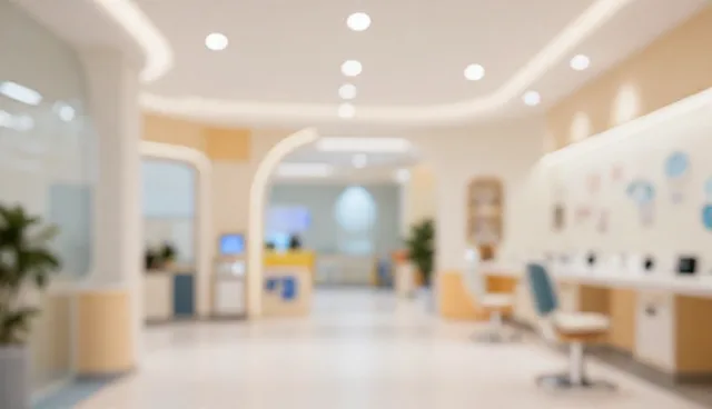 医疗技术:健康管理设备维护的关键建议