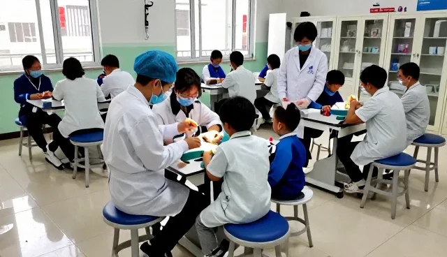 医疗设备选型中的核心关注点分析